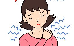 気象病はもう始まっている！